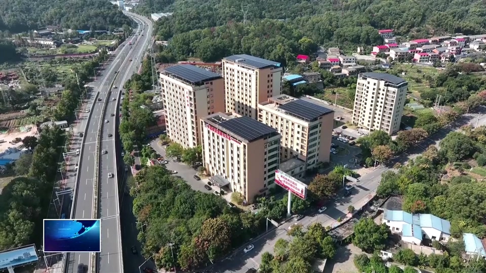 民企赋能增长极 楚商聚力建支点 | 楚商张鸣：我在黄石建了四个创业园