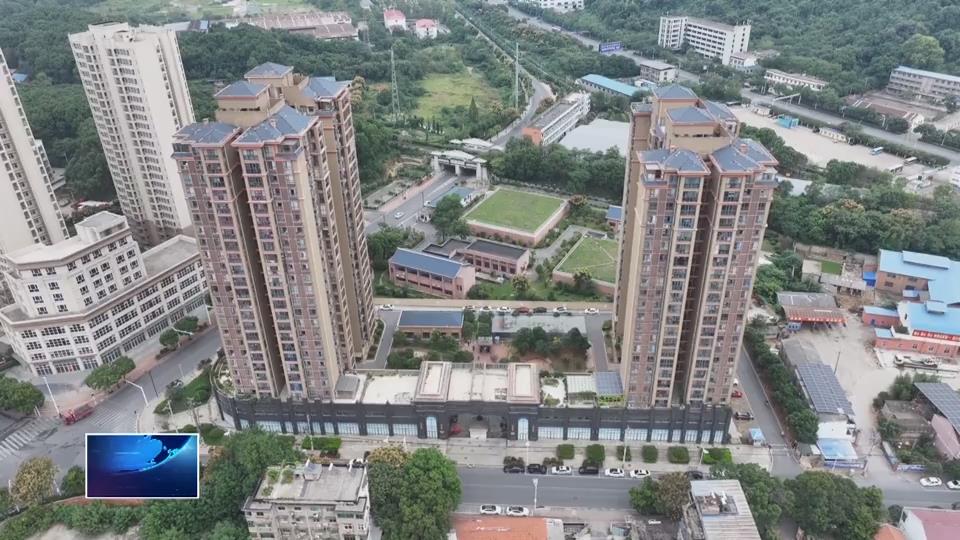 宣传阐释习近平新时代中国特色社会主义思想 | 铁山街道：一小区一策 共建幸福家园