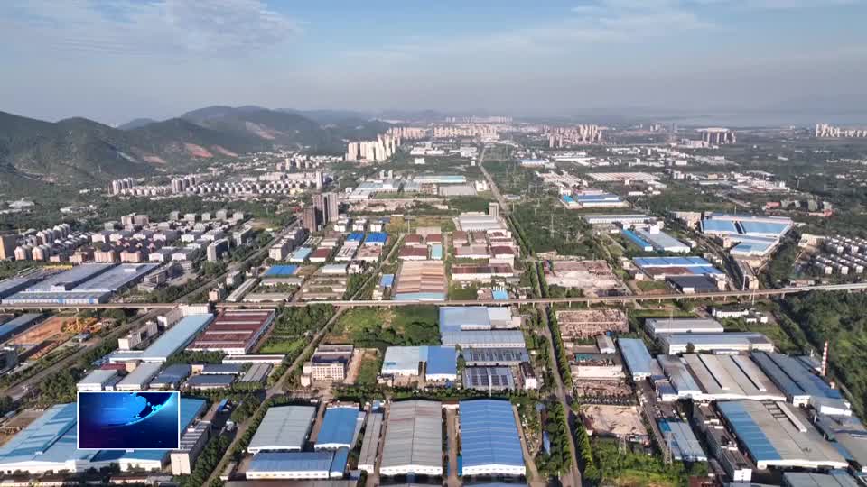 直通县市区· 第一时间 | 黄石经济技术开发区全国百强再进位