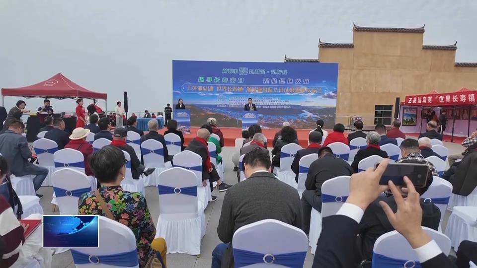 黄石市新闻发布到基层 | 阳新县王英镇：打造全国知名康养旅居目的地