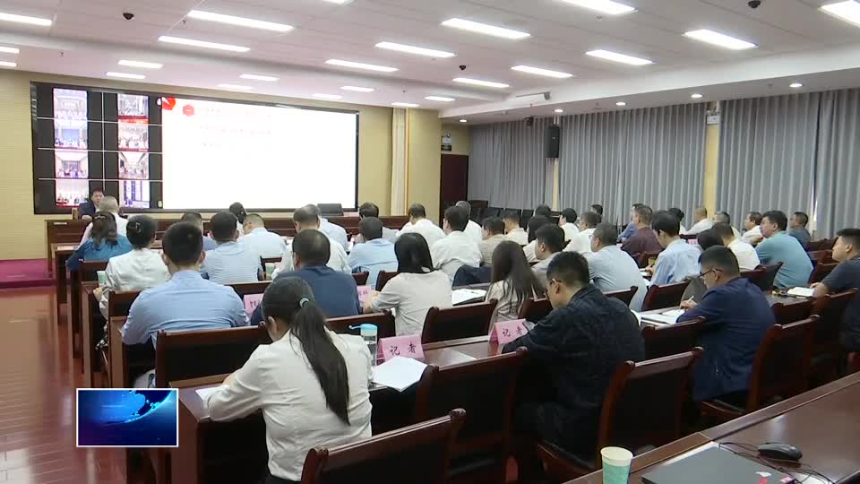 嚴(yán)明紀(jì)律作風(fēng) 強(qiáng)化履職擔(dān)當(dāng) 建設(shè)更高水平的平安法治黃石