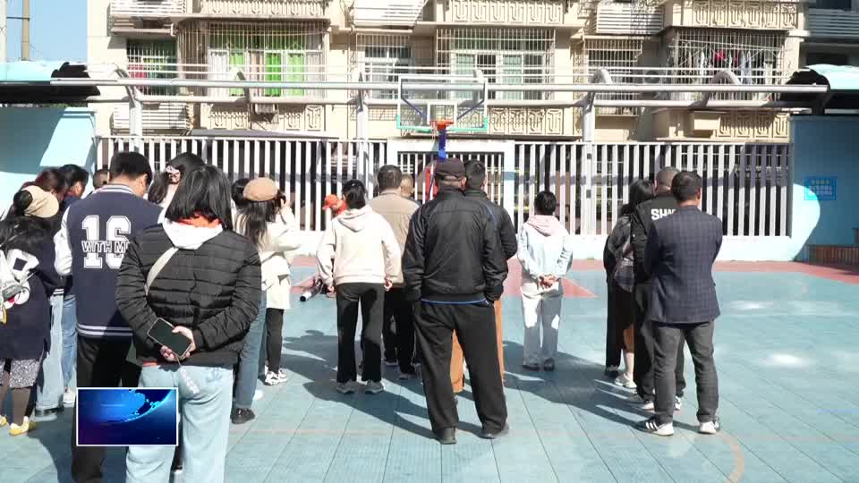 技能培训进基层 筑牢森林 “防火墙”