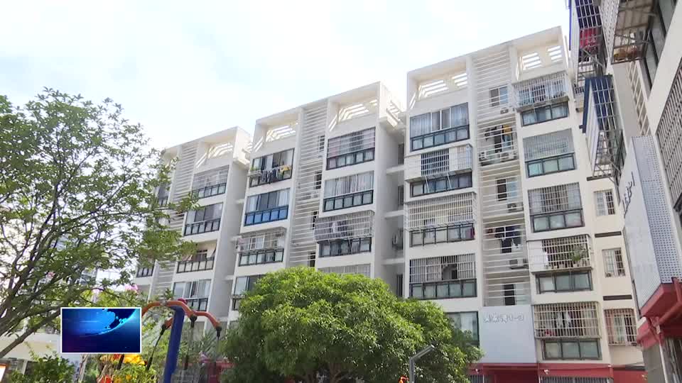 我市住房保障政策显成效 2024年公租房租金减免惠及5169户家庭