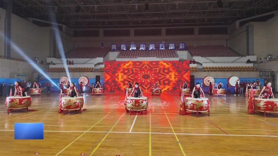 【新闻直通车】2025年中国黄石第二届知名高校乒乓球邀请赛 | 以球会友！16所高校在黄“乒”出精彩