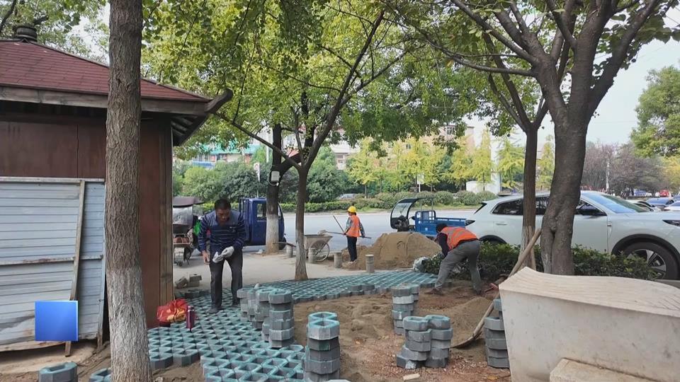 【新闻直通车】我为群众办实事 | 黄土变“绿砖” 让市民脚下不再沾泥https://img.cjyun.org/a/thumb/10200/202511/07ceb4a3bb1557388c175bebe3ba3493.jpg!w960_h540.jpg