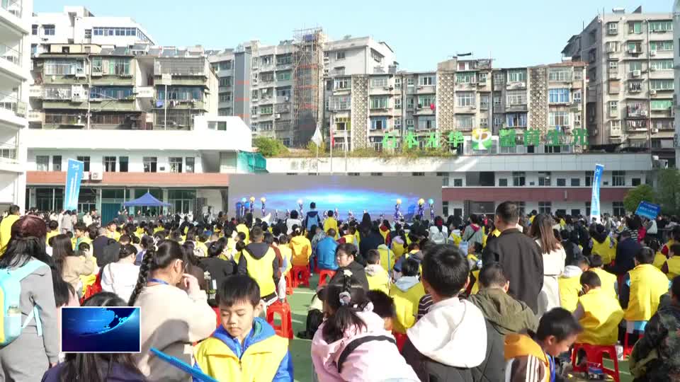 让数字素养之花绚丽绽放