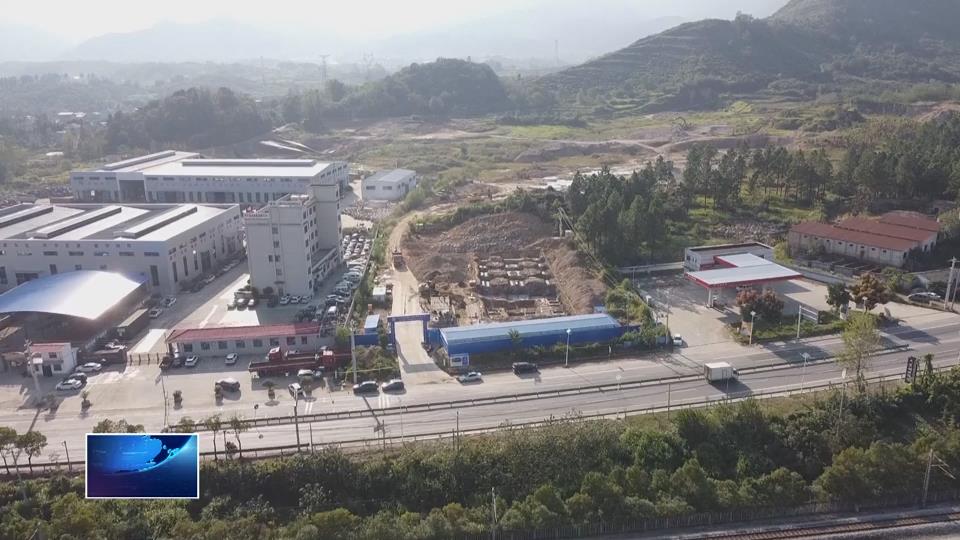 非凡“十四五”遇见新黄石·发展新变化 | 阳新县：审批“瘦身” 服务“增效“ 项目建设“加速跑”