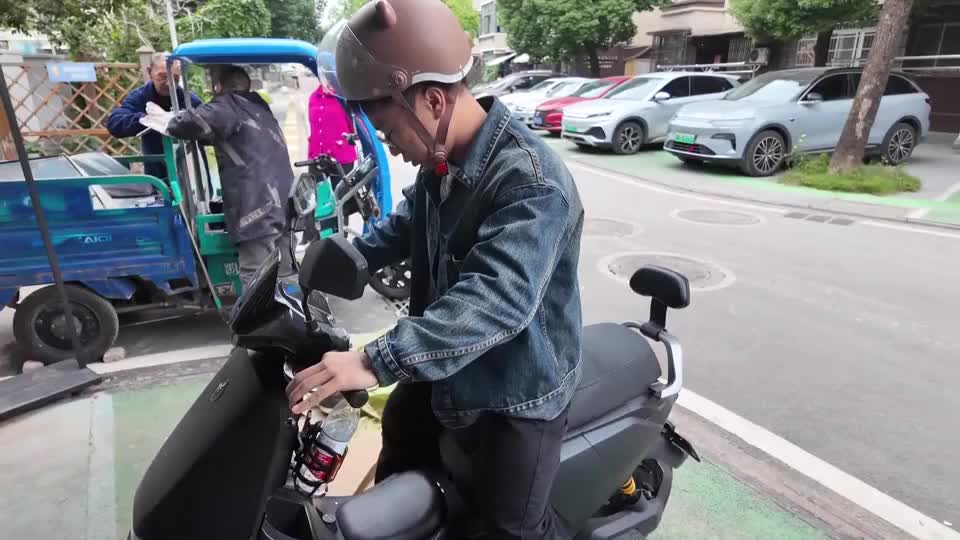 【新闻直通车】说说“十四五”这五年 | 磁湖明月桥：缩短了出行距离 增加了安全感