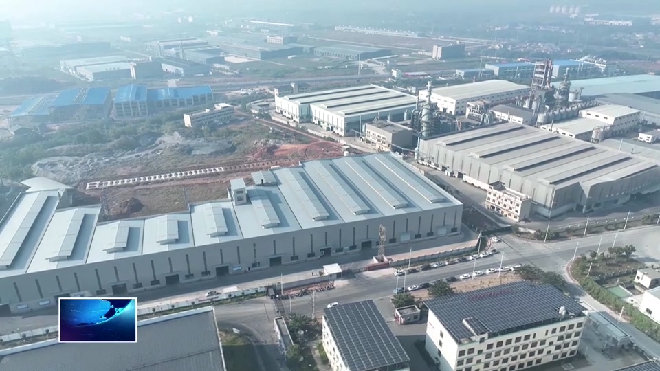 奋战四季度 决胜“十四五” | 湖北荆冶湘环保科技有限公司：发挥“组合效应” 提升“吃干榨尽”水平