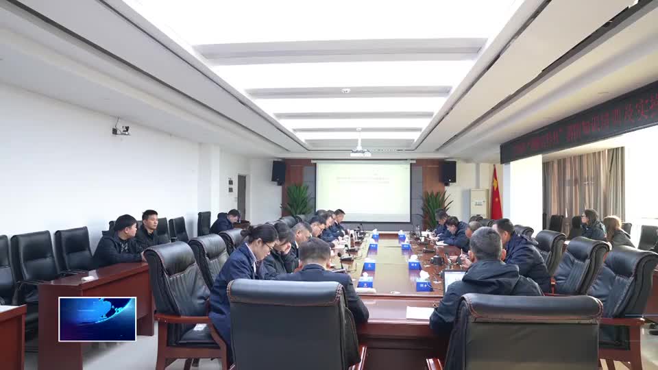 武阳高速公司：“理论+实操”培训演练 提升应急处置能力