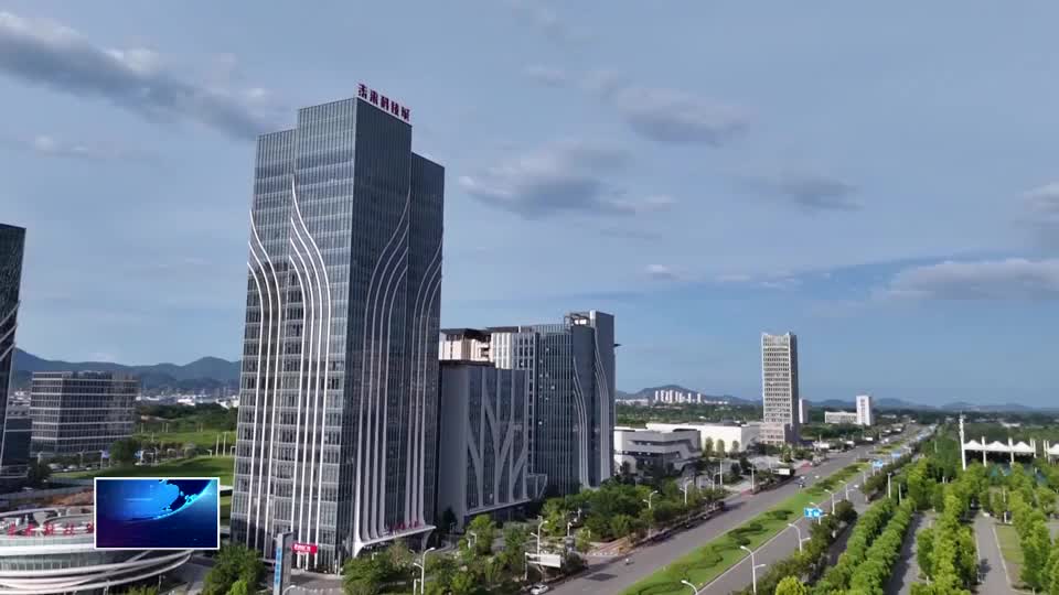 第二届黄石未来产业创新创业大赛将于8日正式开赛 107个参赛项目已经集结