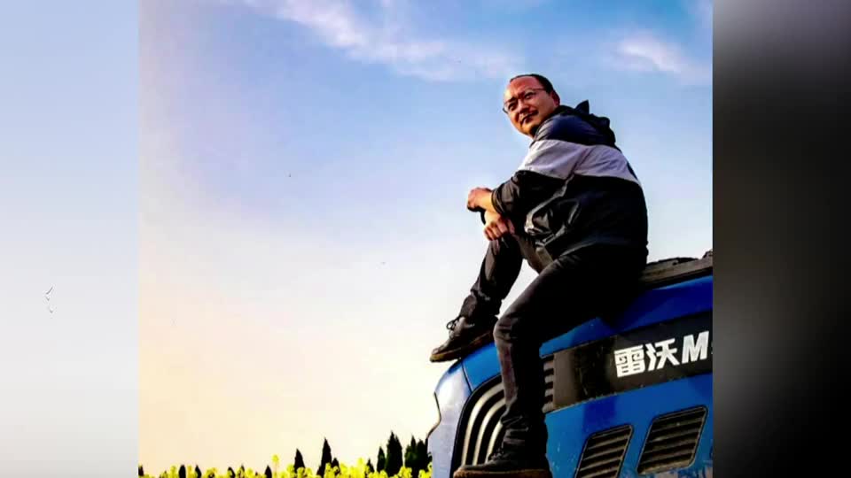 【新闻直通车】记者节·我们的故事 | 坚守匠心——执镜头镜筒 暖城市烟火