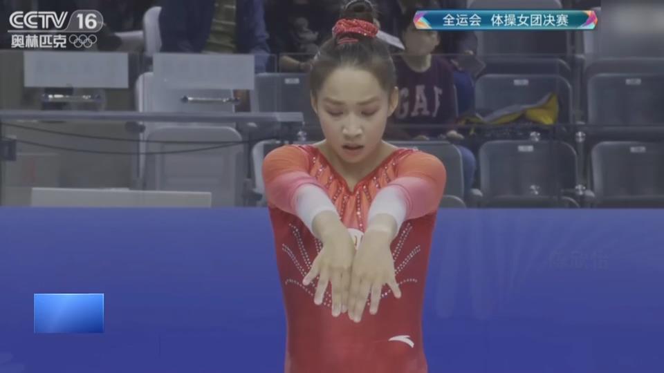 【新闻直通车】黄石运动员闪耀全运会