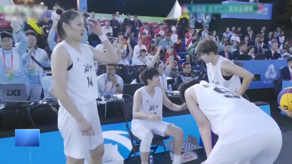 【新闻直通车】捷报频传！全运会赛场上 黄石健儿斩获多项佳绩