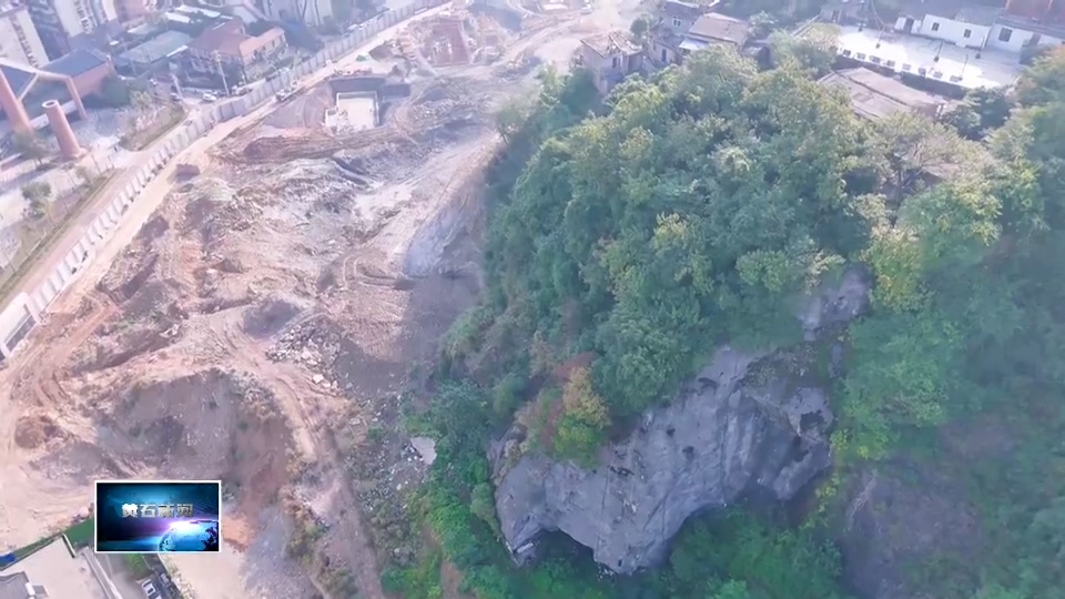 学习贯彻党的二十届四中全会精神 | 市东楚地产集团：党建引领破困局 棚改区上筑新居