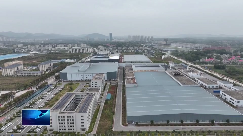 非凡“十四五” 遇見新黃石·發(fā)展新變化 | 開發(fā)區(qū)·鐵山區(qū)：優(yōu)服務(wù)促發(fā)展 抓項目強(qiáng)產(chǎn)業(yè)