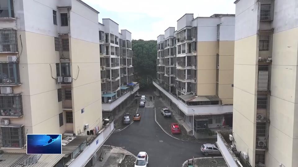 学习贯彻党的二十届四中全会精神 | 铁山街道：“小空间”撬动“大幸福” 民生工程暖民心