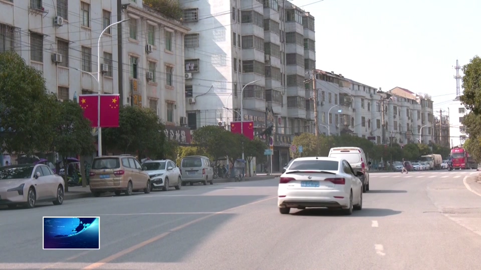 我为群众办实事 | 金山店镇：给管网做“肠镜” 让城镇“肌体”更健康