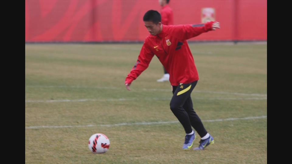 【新闻直通车】19岁黄石小将黄开俊：感谢家乡球迷的鼓励支持