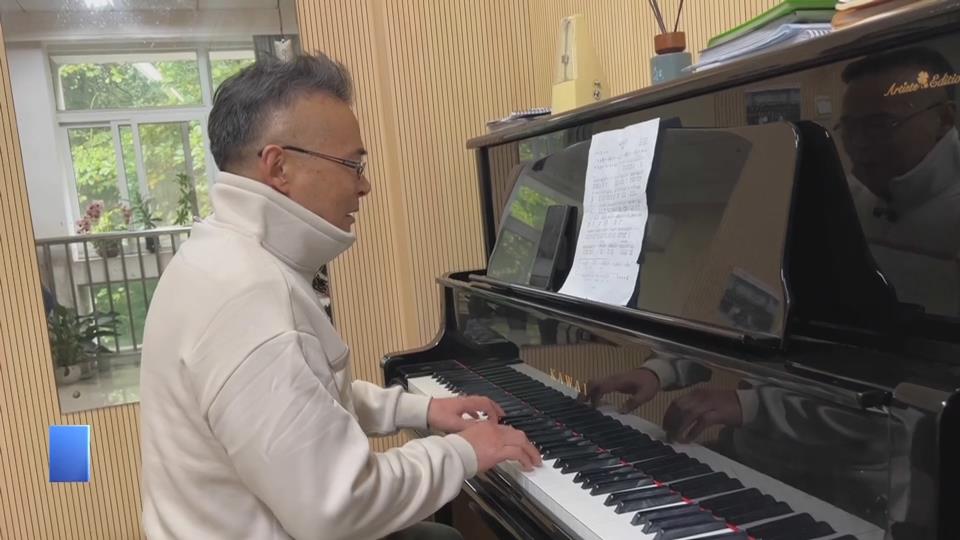 【新闻直通车】乡音最暖！《家在这里》唱出黄石游子的乡愁与骄傲