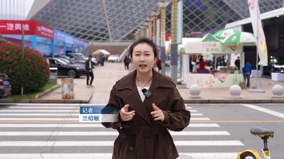 【新闻直通车】黄石臻选·车行东楚 | 少女心+越野魂+商务范！鄂东车展特色车型承包你的心动