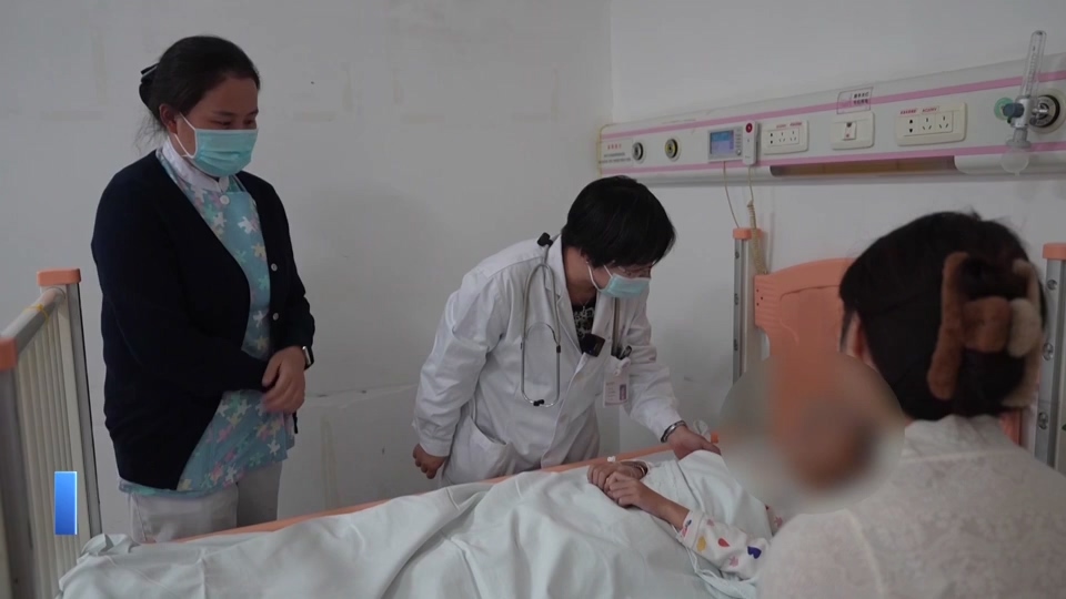 【新闻直通车】关爱保护未成年人健康成长 | 甲流来袭 患儿增多 家长别大意