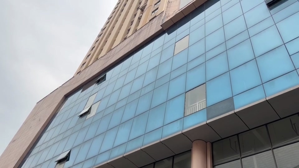 【新聞直通車】小蘭幫忙 | 大碼頭社區(qū)：加強(qiáng)巡邏除隱患 本月中旬將重新裝修