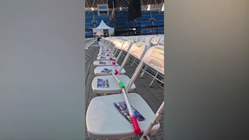 【新聞直通車】黃石東楚群星演唱會第三季 | 超值！觀演還享文旅禮包 游玩黃石福利多