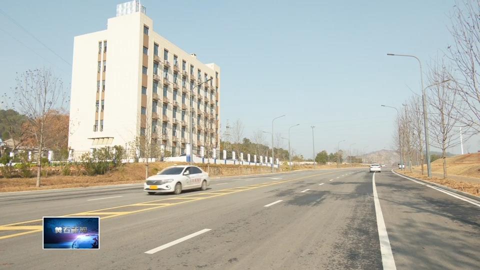 奮戰(zhàn)四季度 決戰(zhàn)“十四五” | 下衛(wèi)路改造項(xiàng)目將于元旦節(jié)全線通車(chē)