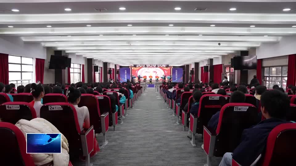 直通县市区·第一时间 | 阳新县第六届“工匠杯”职工职业技能大赛开幕