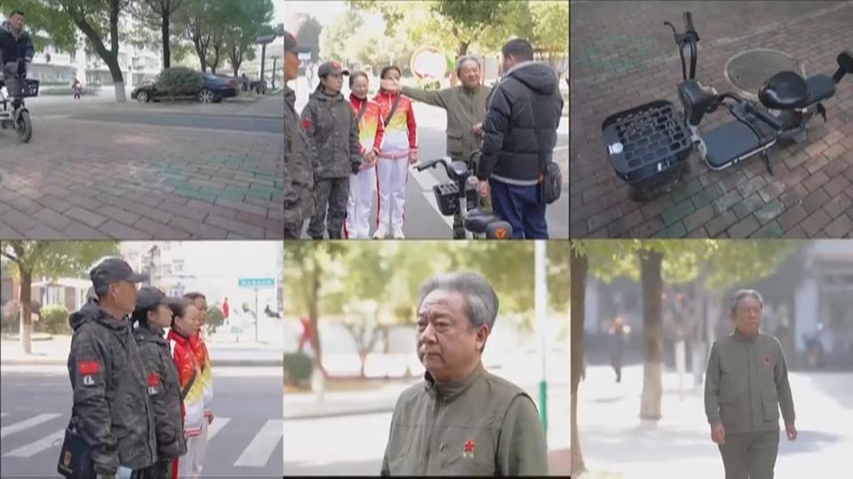 【新闻直通车】我是文明代言人 | 吕东：践行文明 永不止步