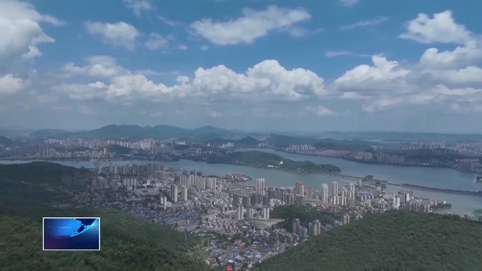 回眸“十四五”·点石成金这五年 | 改革开放“活”力奔涌