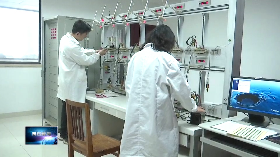 增強質(zhì)量意識 推進高質(zhì)量發(fā)展 | 市市場監(jiān)管局計量所：送檢即檢 擦亮高效服務(wù)“金字招牌”