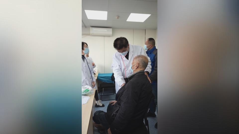 【新闻直通车】江苏三位名医在黄石开工作室啦！