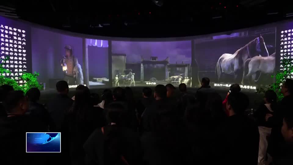 凝聚团队共识 为发展注入“红色动力”