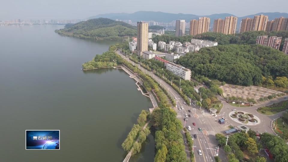 决胜“十四五” 建功新黄石 | 下陆区：锚定发展目标 加快建成“两区”