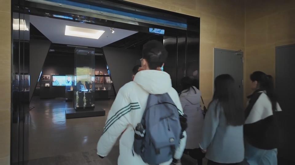 【新闻直通车】青春飞扬•智汇黄石行 | 宜居宜业宜游 华科学子点赞黄石