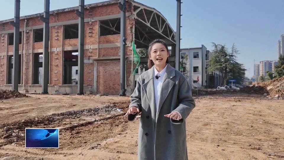 非凡“十四五” 遇见新黄石·发展新变化 | 下陆区：提升城市品质功能 擦亮宜居宜业底色