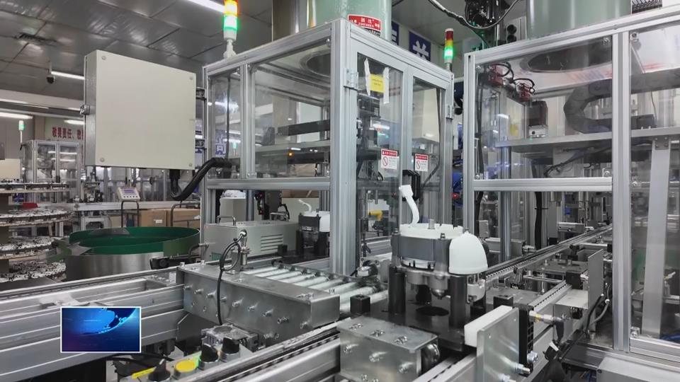 增強質(zhì)量意識 推進高質(zhì)量發(fā)展 | 東貝機電集團：以“質(zhì)”促“新” 驅(qū)動產(chǎn)業(yè)升級