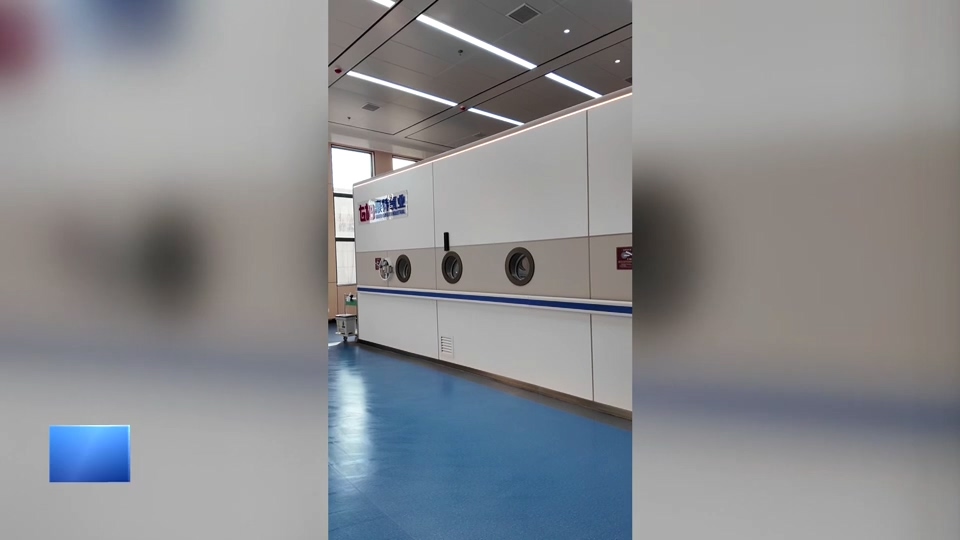 【新闻直通车】惠及多类患者！市中心医院高压氧舱“开舱” 开启诊疗新体验