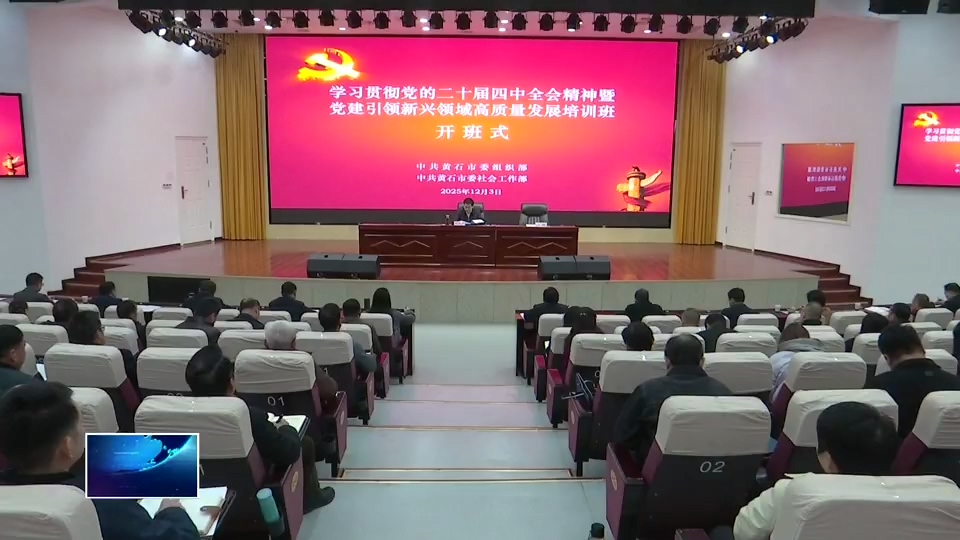 锤炼过硬本领 勇于攻坚克难 不断开创新兴领域党建工作新局面