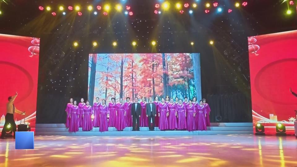 【新闻直通车】黄石中老年春晚 | 海选火热开启 百花齐放秀风采