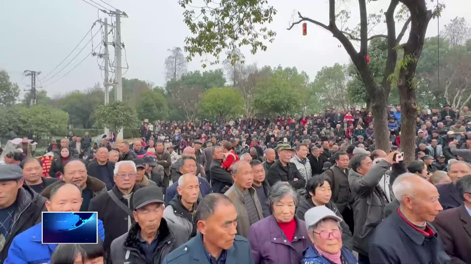直通县市区·第一时间 | 大冶市：曲艺联欢“艺”起来