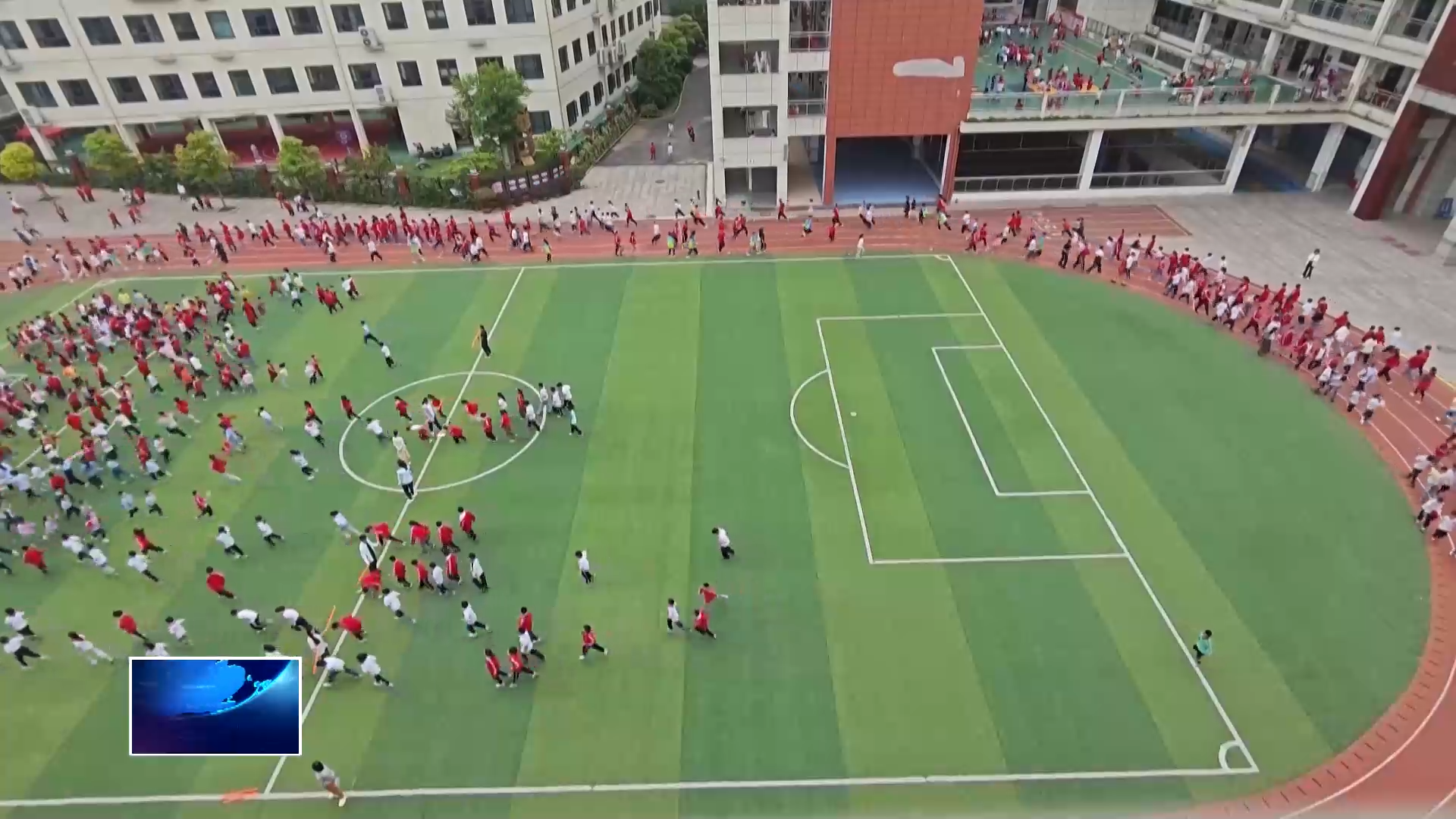 我市发布2026年教育重点工作部署 聚焦学生健康成长与全面发展