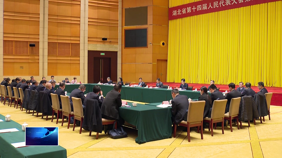 加快建成武汉都市圈重要增长极 奋力打造鄂东区域中心城市