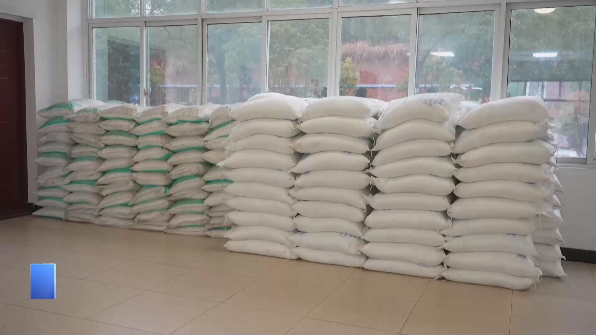 【新闻直通车】迎寒而上 | 城管部门：防寒物资已就位 全员随时待命