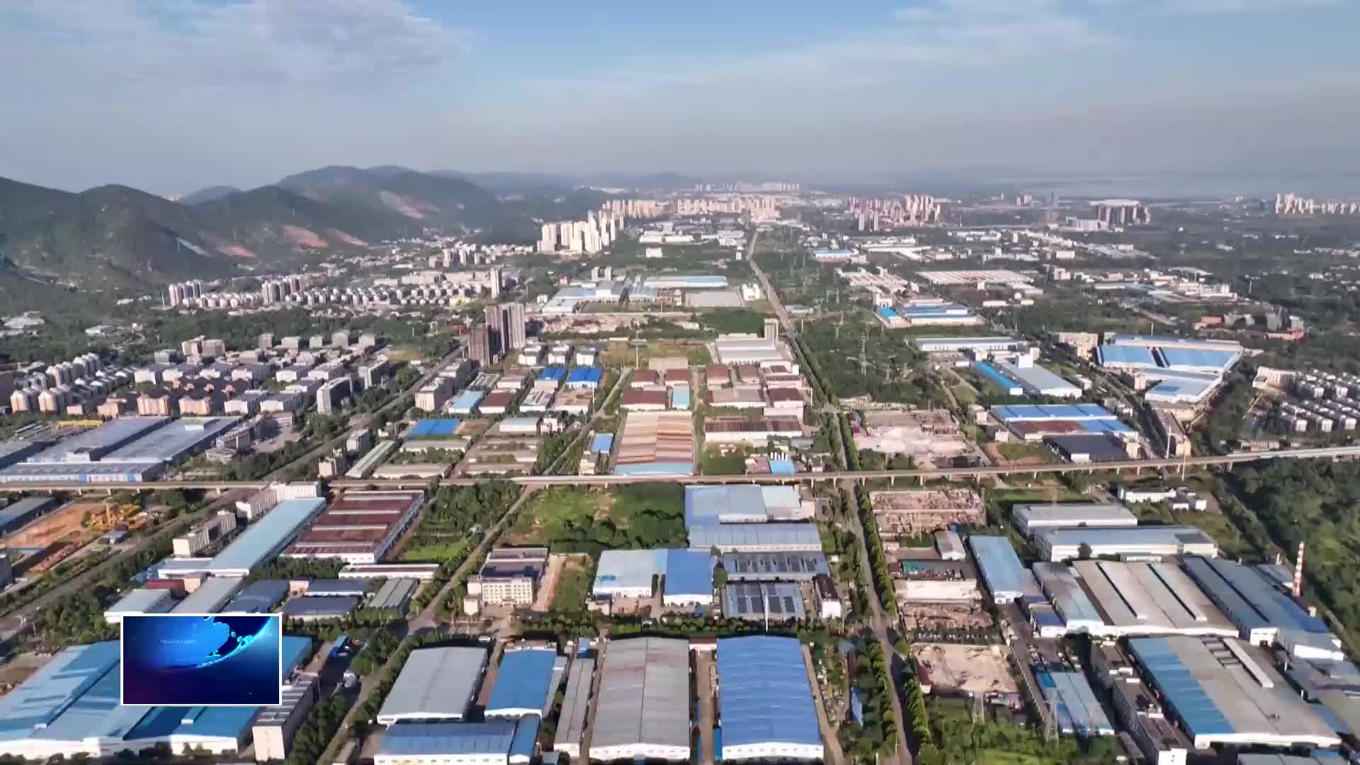 直通县市区·第一时间 | 开发区·铁山区：补短板强弱项 有序推进城市更新