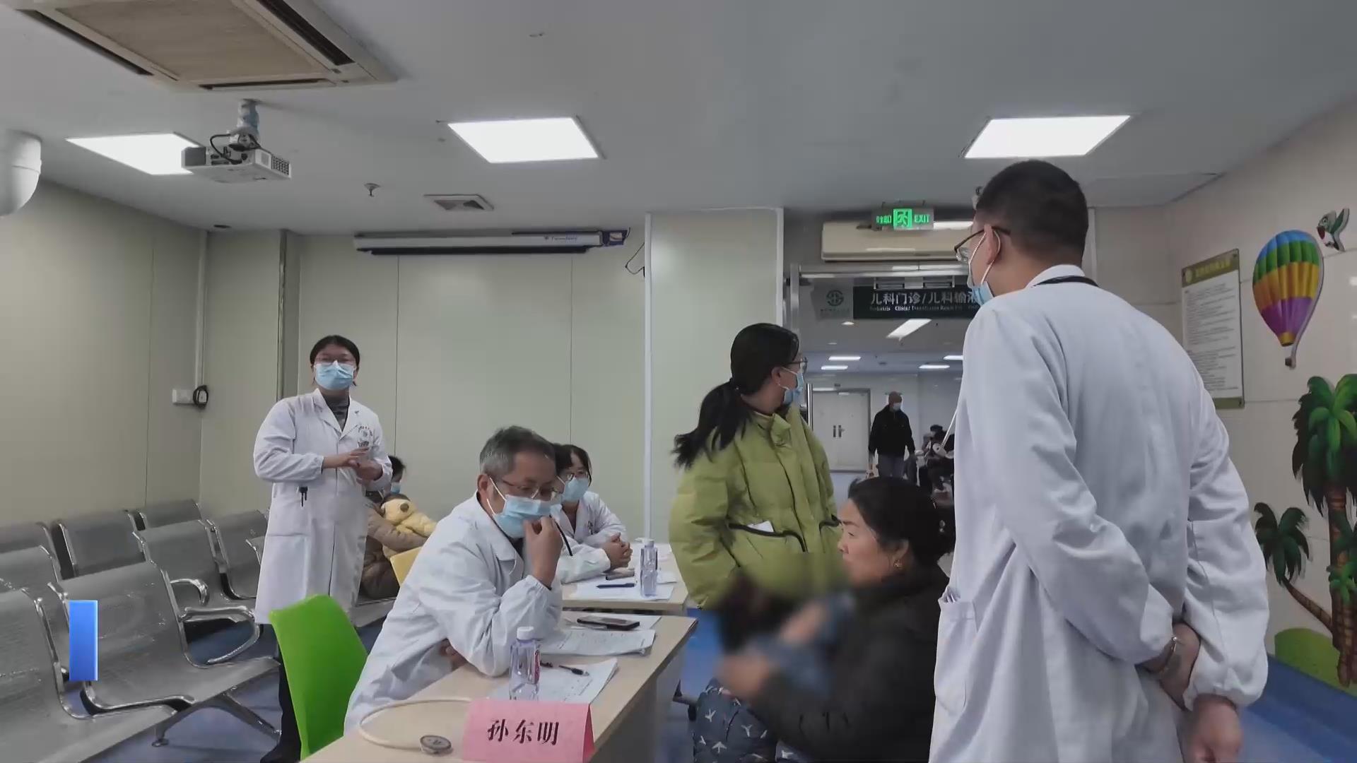 【新闻直通车】2026年湖北儿童健康行（黄石站）| 省级专家来黄啦！黄石娃家门口享受优质诊疗