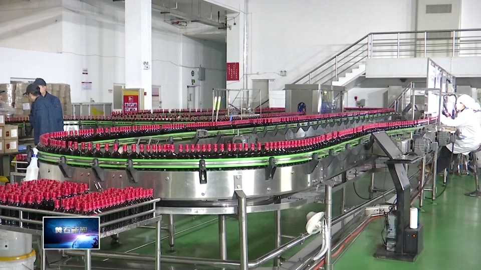 增强质量意识 推进高质量发展 | 劲牌公司：深耕质量管控 助力品质升级