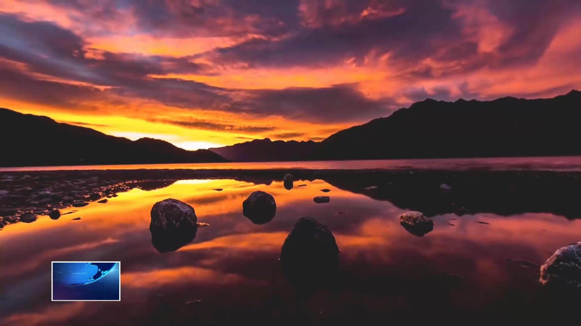 奋进“十五五” 实干开新局 | 高额头金色港湾正式完工